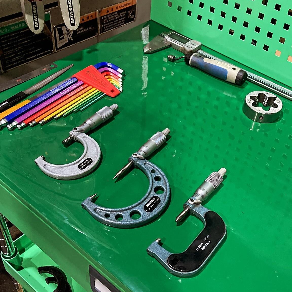 魅せる工場